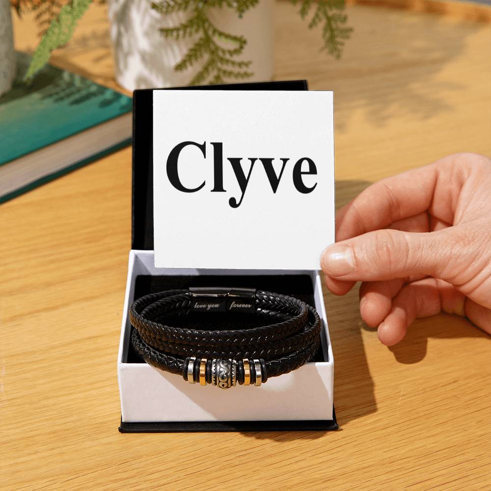 Soulmate Bracelet - Clyve