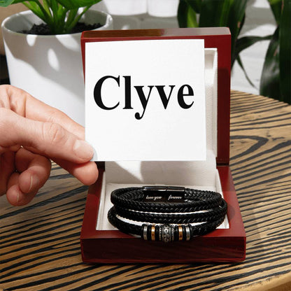 Soulmate Bracelet - Clyve