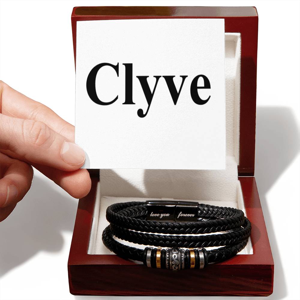 Soulmate Bracelet - Clyve